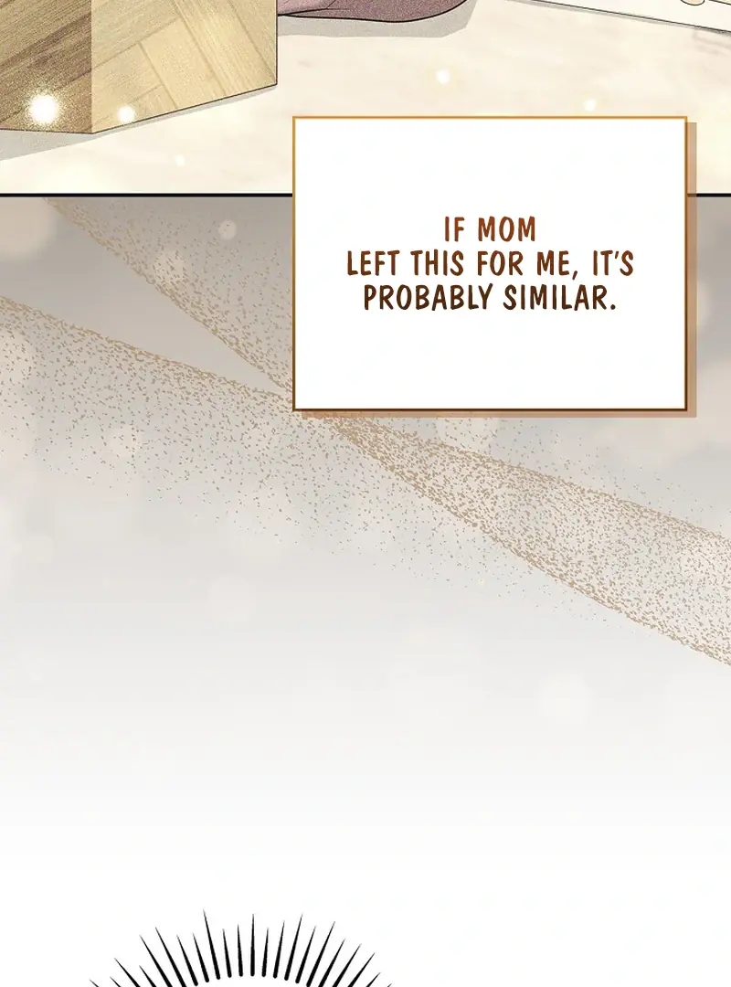 I Live with My Villain Uncle Chapter 31 Page 119