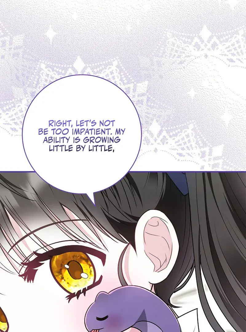 I Live with My Villain Uncle Chapter 31 Page 122