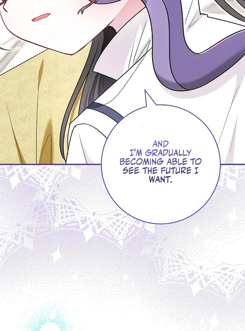 I Live with My Villain Uncle Chapter 31 Page 123