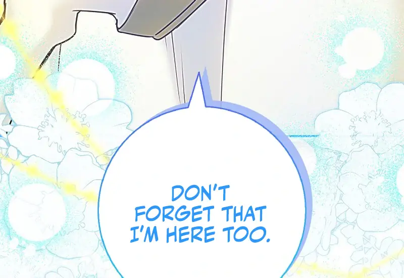 I Live with My Villain Uncle Chapter 31 Page 127