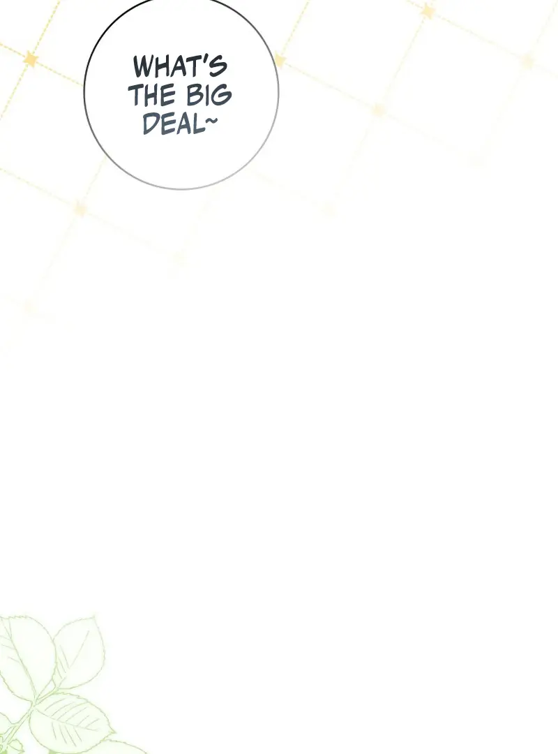 I Live with My Villain Uncle Chapter 31 Page 133