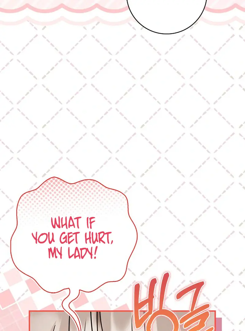 I Live with My Villain Uncle Chapter 31 Page 137