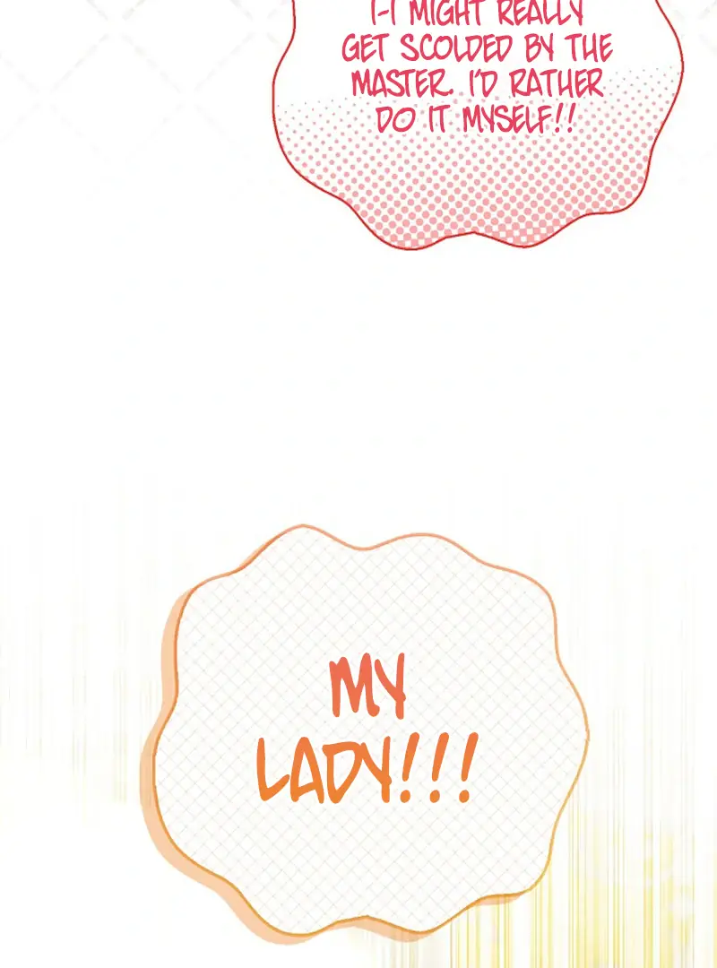 I Live with My Villain Uncle Chapter 31 Page 139