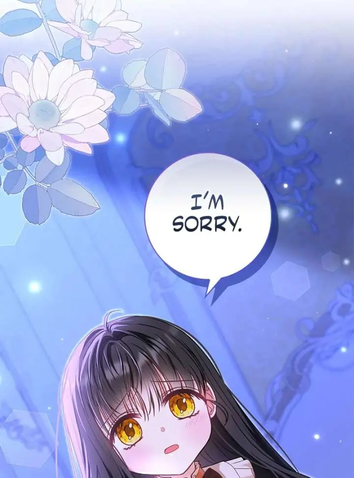 I Live with My Villain Uncle Chapter 33 Page 6