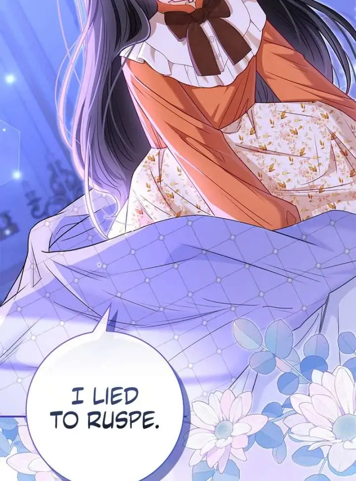 I Live with My Villain Uncle Chapter 33 Page 7