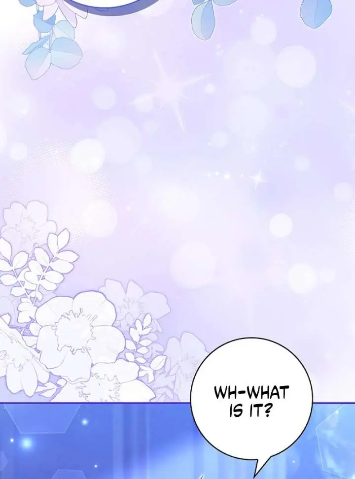 I Live with My Villain Uncle Chapter 33 Page 8