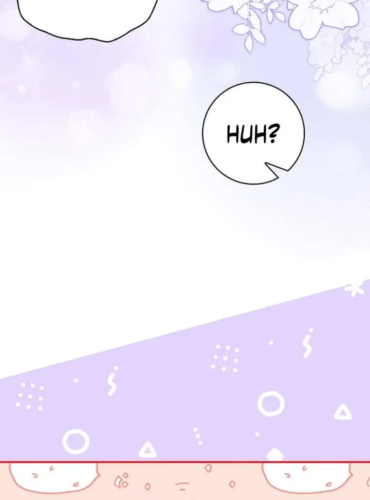 I Live with My Villain Uncle Chapter 33 Page 10