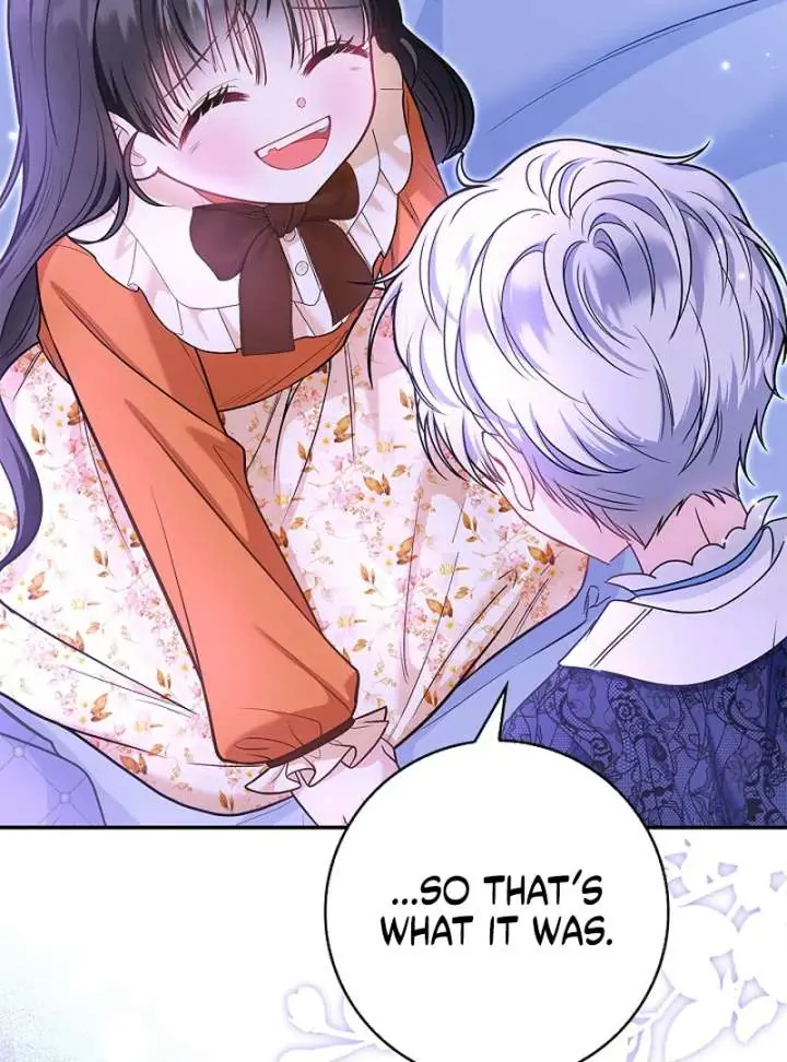 I Live with My Villain Uncle Chapter 33 Page 20