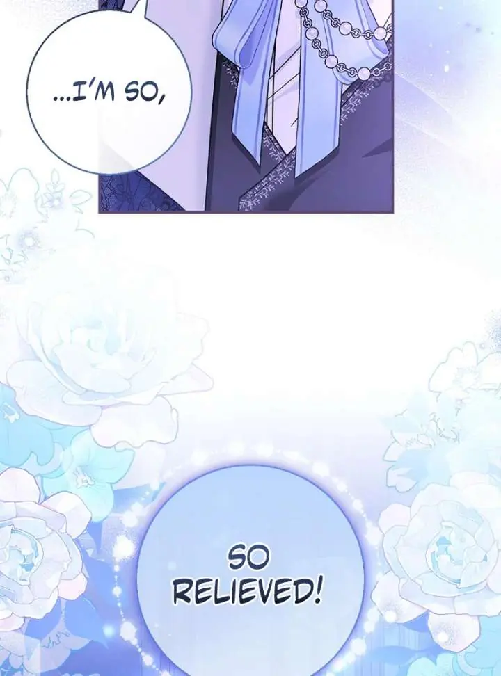 I Live with My Villain Uncle Chapter 33 Page 22