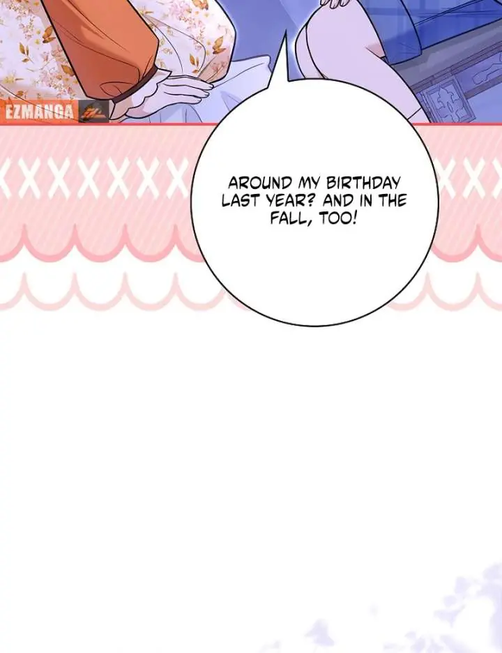 I Live with My Villain Uncle Chapter 33 Page 26