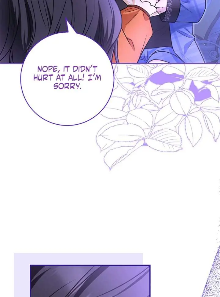 I Live with My Villain Uncle Chapter 33 Page 32