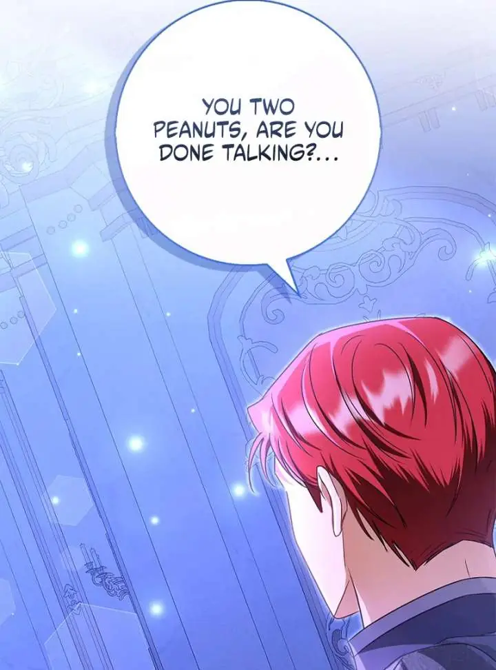 I Live with My Villain Uncle Chapter 33 Page 42
