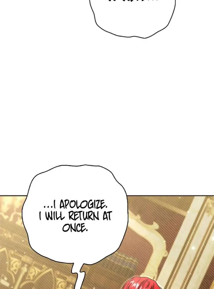 I Live with My Villain Uncle Chapter 33 Page 58