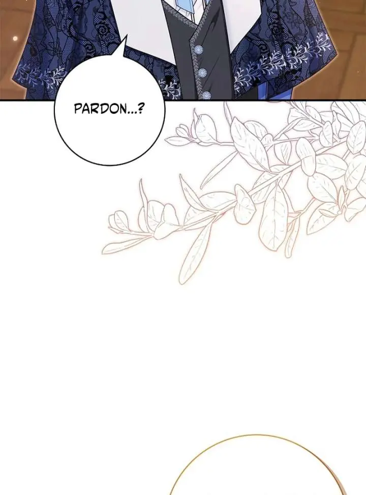 I Live with My Villain Uncle Chapter 33 Page 64