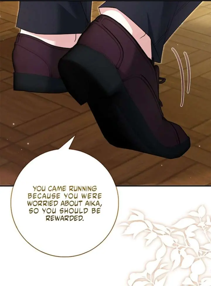 I Live with My Villain Uncle Chapter 33 Page 68