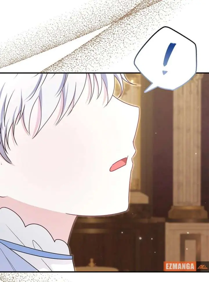 I Live with My Villain Uncle Chapter 33 Page 72