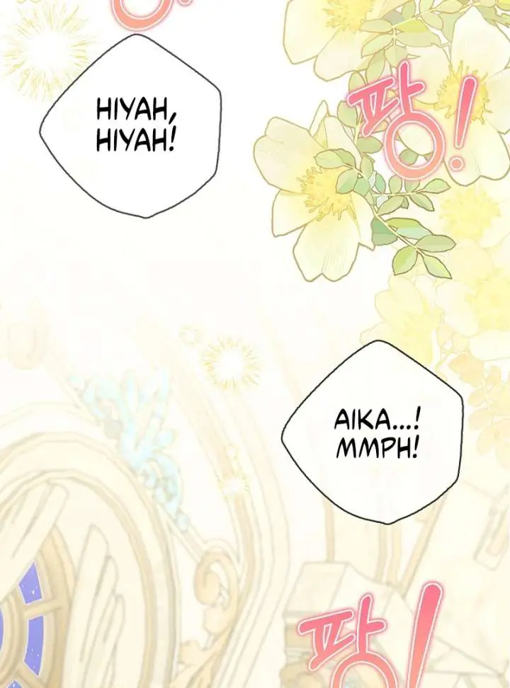 I Live with My Villain Uncle Chapter 33 Page 78