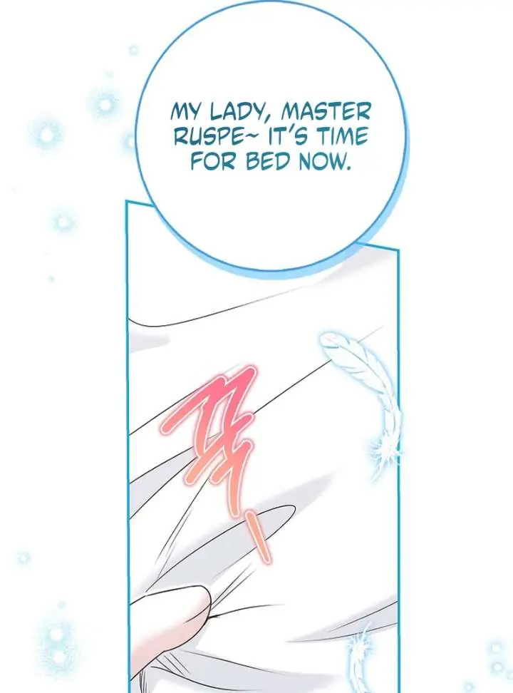 I Live with My Villain Uncle Chapter 33 Page 82