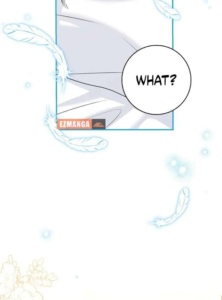 I Live with My Villain Uncle Chapter 33 Page 83