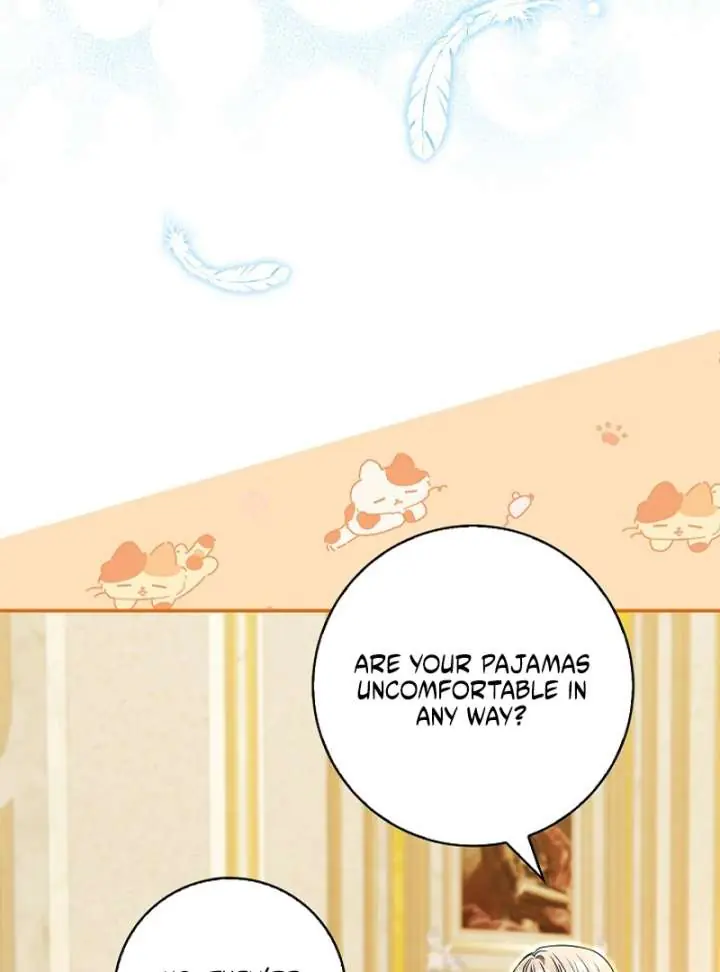 I Live with My Villain Uncle Chapter 33 Page 86