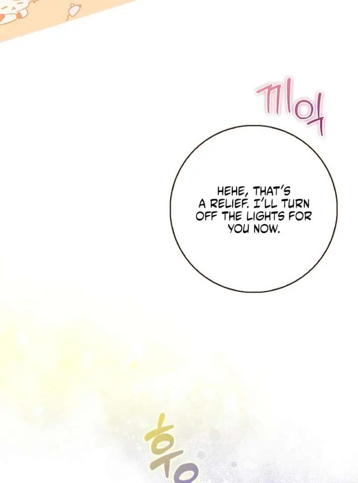 I Live with My Villain Uncle Chapter 33 Page 88