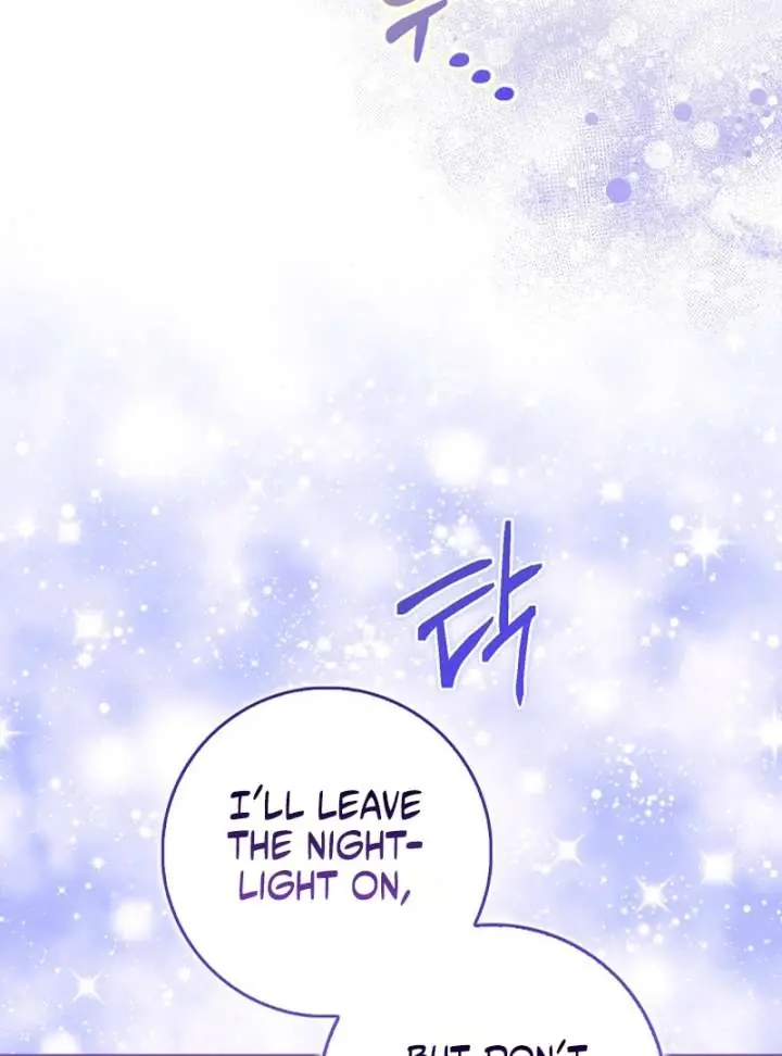 I Live with My Villain Uncle Chapter 33 Page 89
