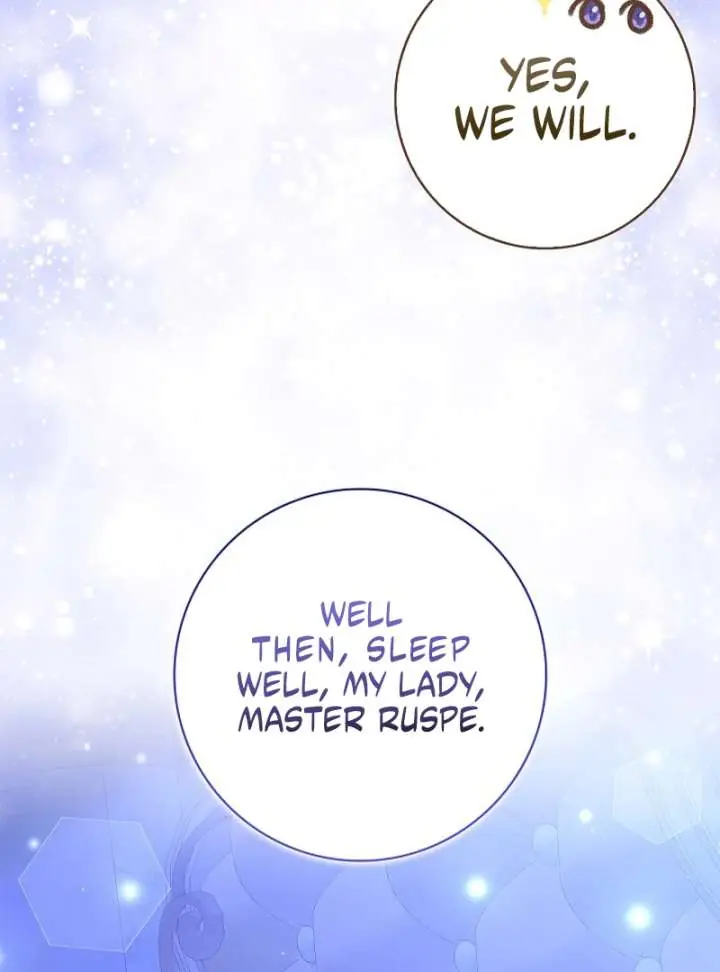 I Live with My Villain Uncle Chapter 33 Page 92