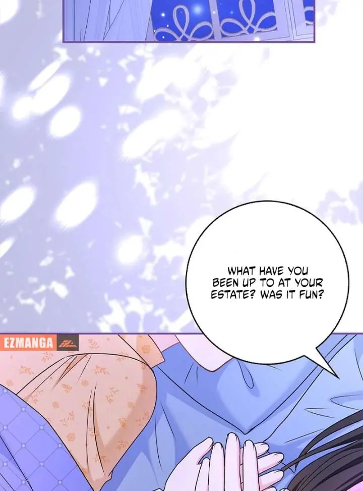I Live with My Villain Uncle Chapter 33 Page 102