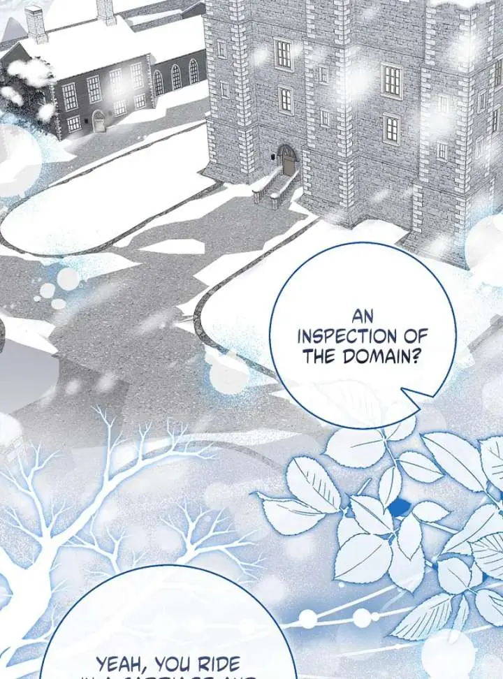 I Live with My Villain Uncle Chapter 33 Page 105