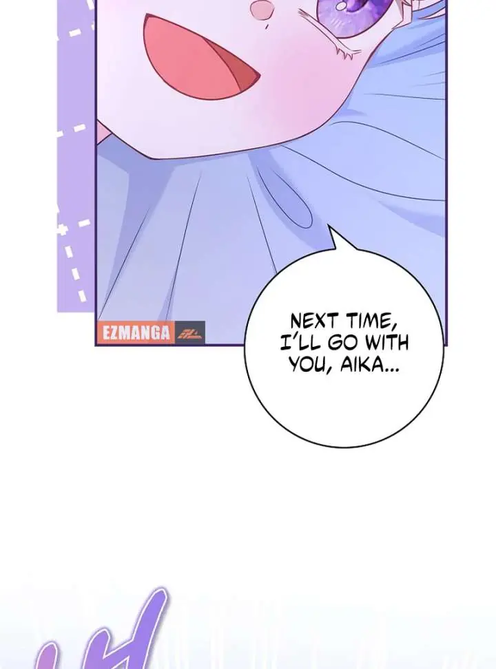 I Live with My Villain Uncle Chapter 33 Page 112