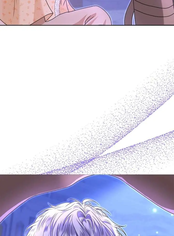 I Live with My Villain Uncle Chapter 33 Page 119