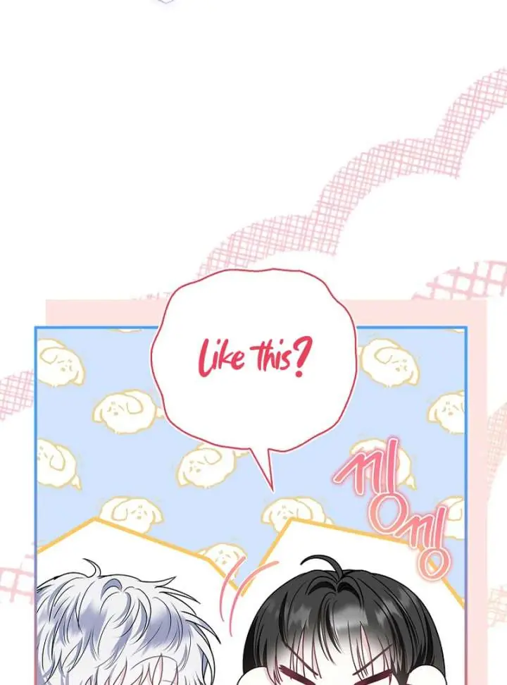 I Live with My Villain Uncle Chapter 33 Page 137