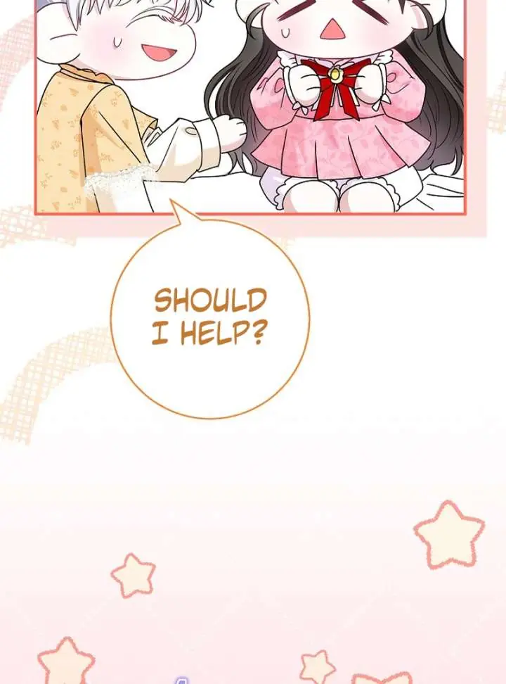 I Live with My Villain Uncle Chapter 33 Page 138