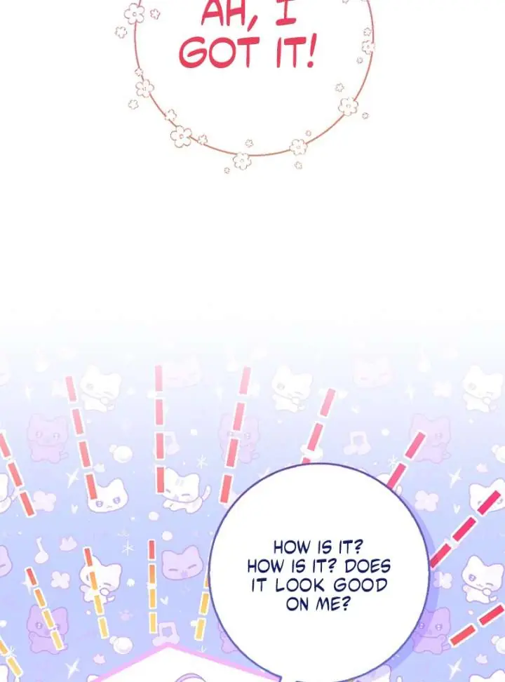 I Live with My Villain Uncle Chapter 33 Page 140