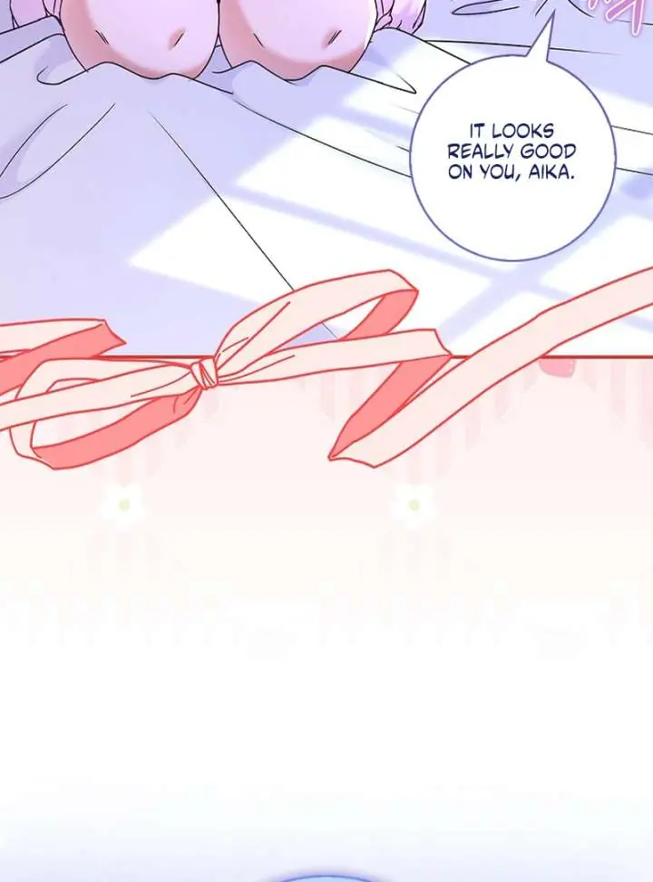 I Live with My Villain Uncle Chapter 33 Page 142