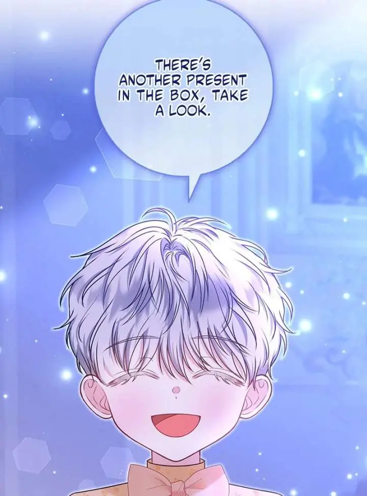 I Live with My Villain Uncle Chapter 33 Page 143