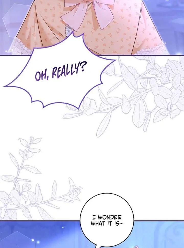 I Live with My Villain Uncle Chapter 33 Page 144