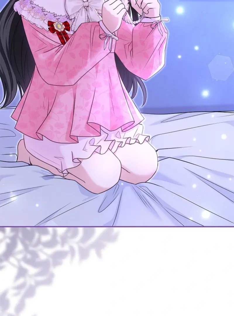 I Live with My Villain Uncle Chapter 34 Page 5