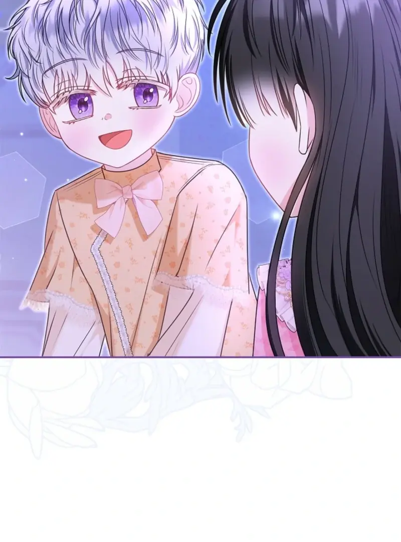 I Live with My Villain Uncle Chapter 34 Page 7