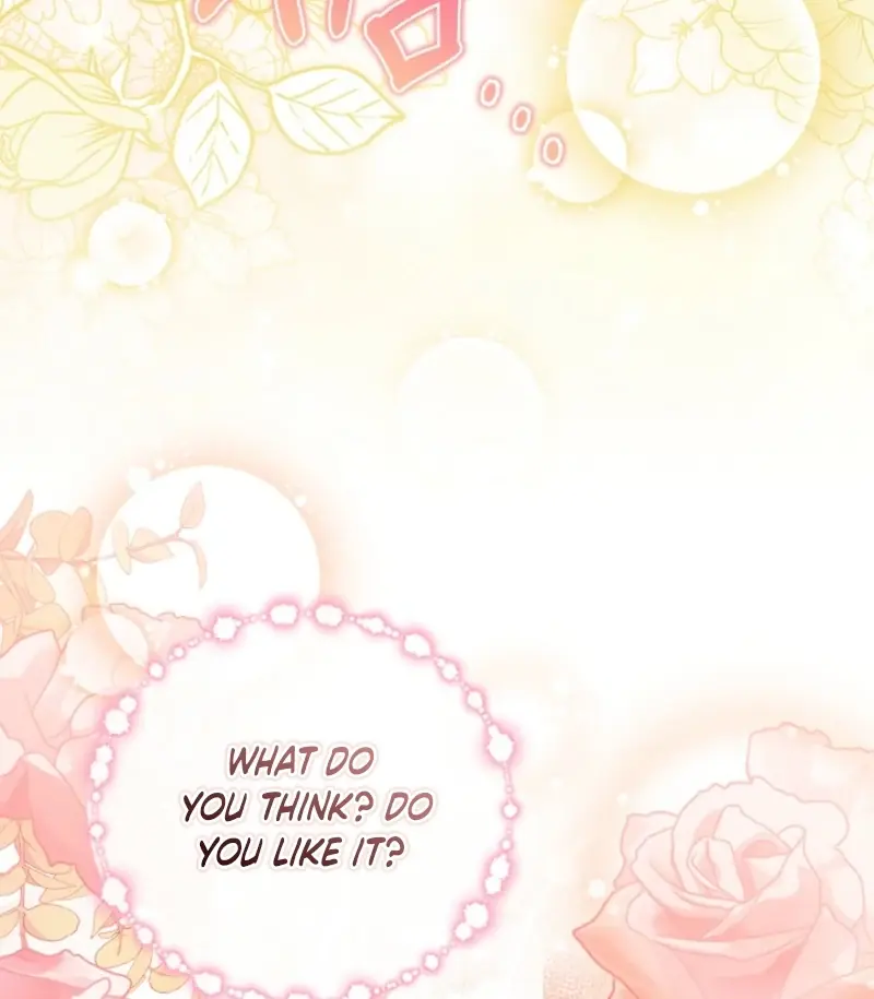 I Live with My Villain Uncle Chapter 34 Page 10
