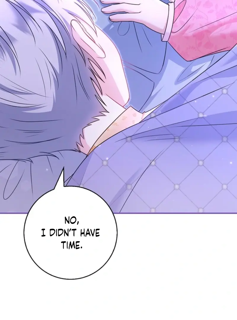 I Live with My Villain Uncle Chapter 34 Page 21