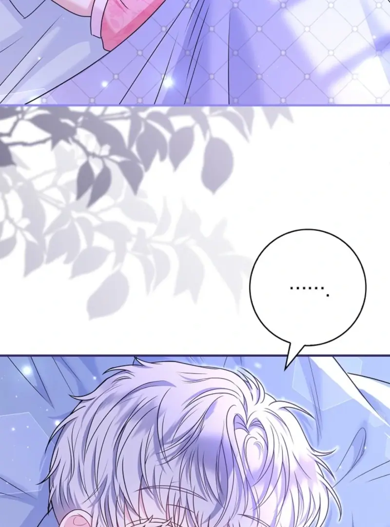 I Live with My Villain Uncle Chapter 34 Page 24