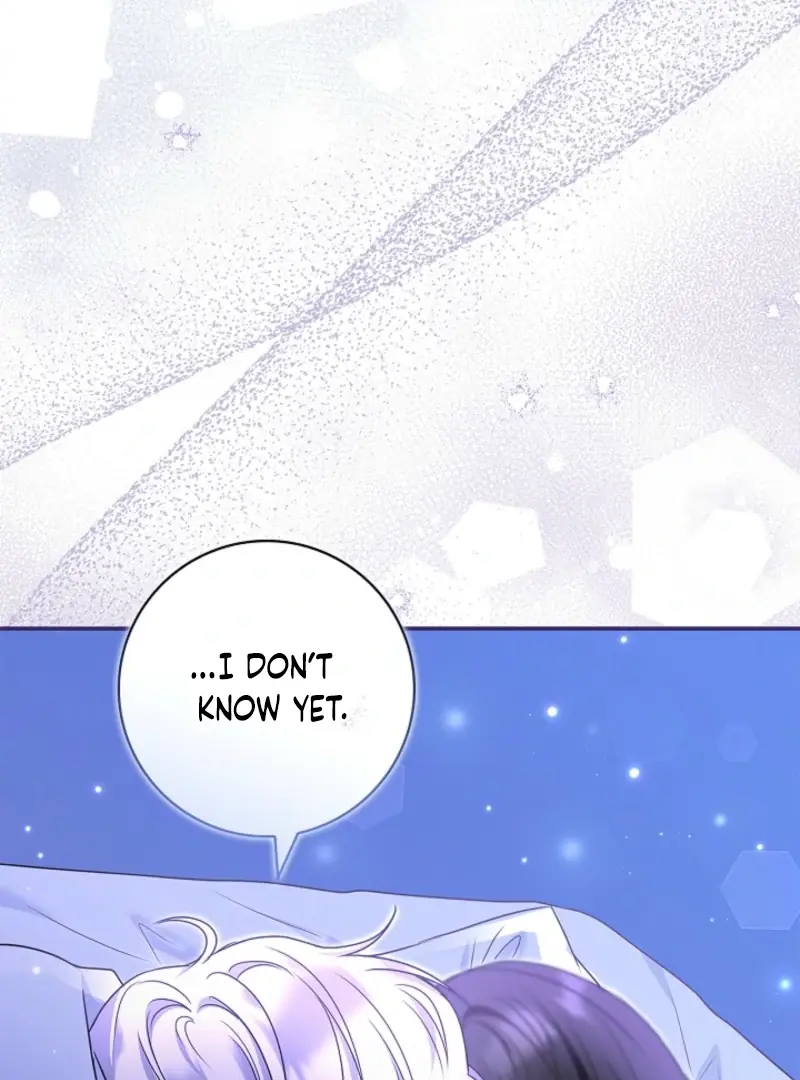 I Live with My Villain Uncle Chapter 34 Page 26