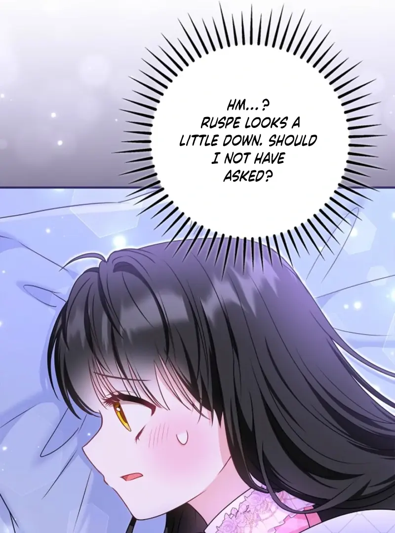 I Live with My Villain Uncle Chapter 34 Page 29