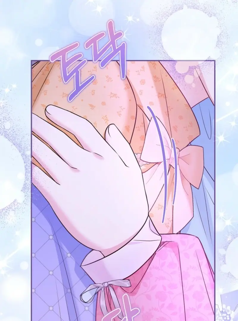 I Live with My Villain Uncle Chapter 34 Page 36