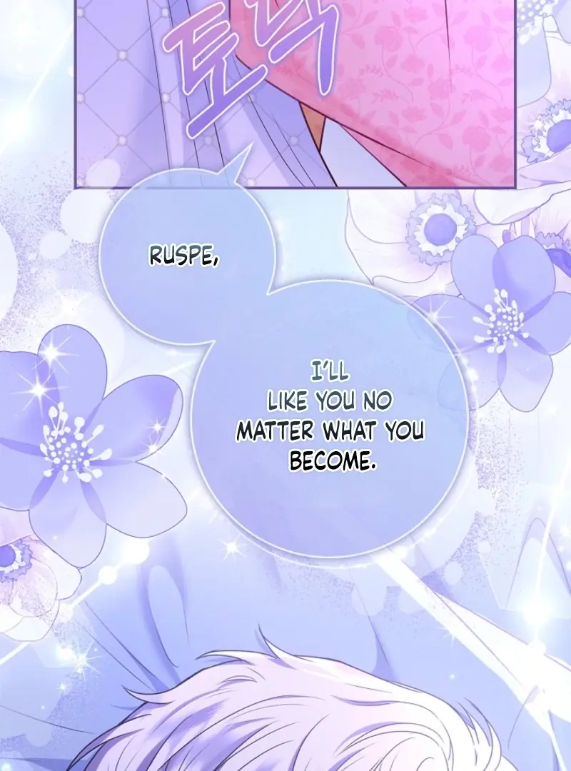 I Live with My Villain Uncle Chapter 34 Page 37