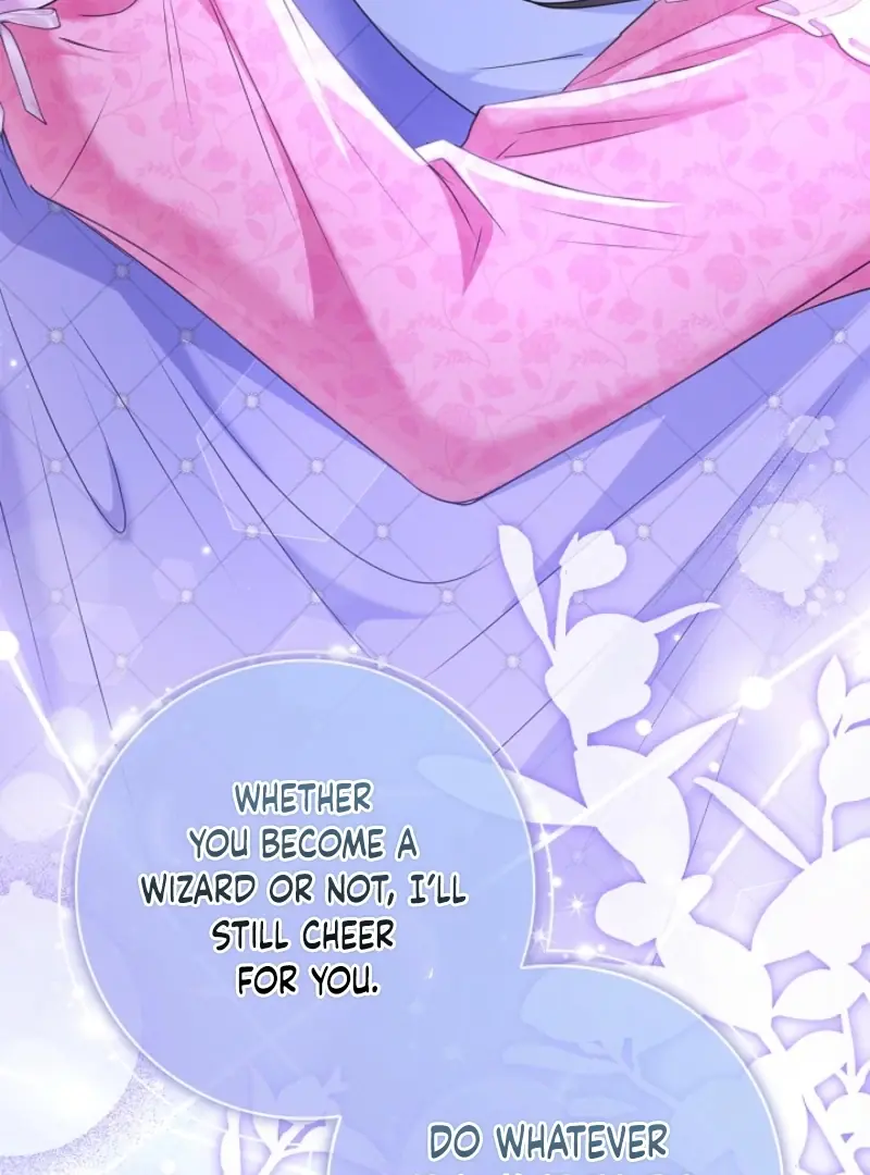 I Live with My Villain Uncle Chapter 34 Page 39