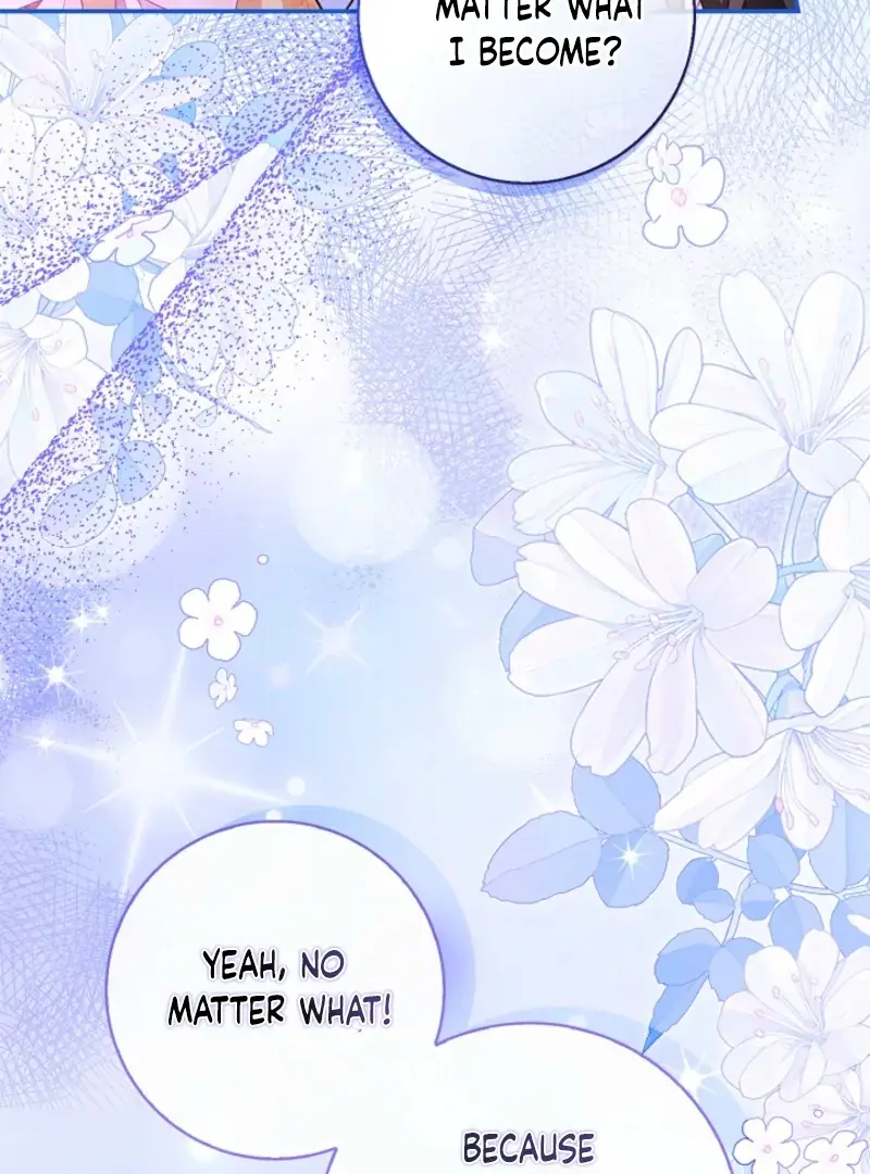 I Live with My Villain Uncle Chapter 34 Page 42