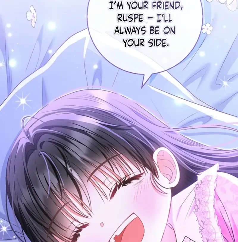 I Live with My Villain Uncle Chapter 34 Page 43