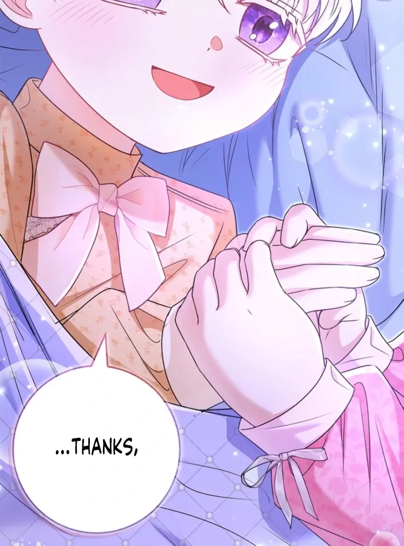 I Live with My Villain Uncle Chapter 34 Page 59